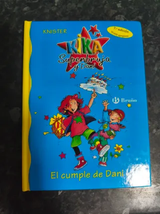 Kika 1 y 2