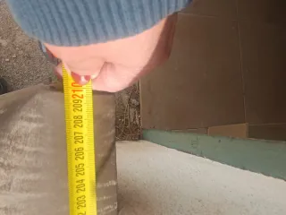 Cabecero polipiel marrón bronce