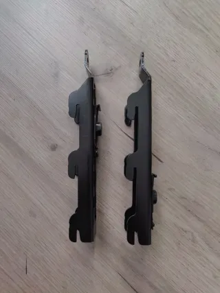 Reguladores Altura Cinturones Golf 4