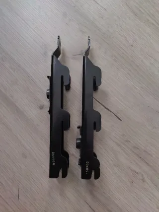 Reguladores Altura Cinturones Golf 4