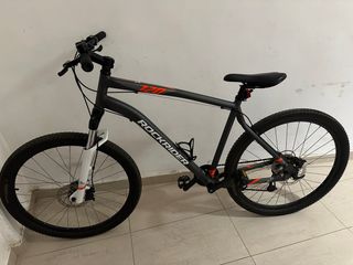 Bicicleta Montaña Rockrider 120