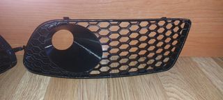 Rejillas Antiniebla Seat Leon Cupra MK1