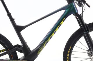 Scott Spark RC World Cup XX1 AXS t.L