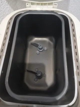 Robot de cocina Norm N