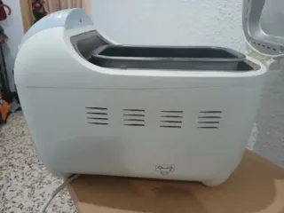 Robot de cocina Norm N