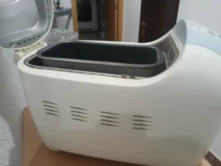 Robot de cocina Norm N