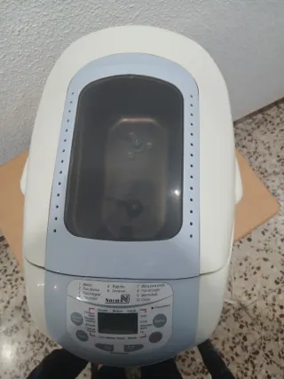 Robot de cocina Norm N