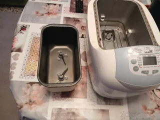 Robot de cocina Norm N