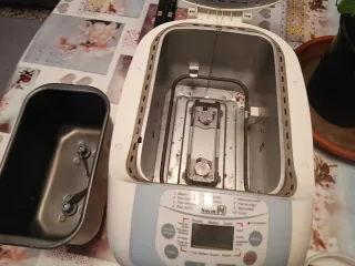 Robot de cocina Norm N