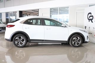 KIA XCeed 1.0 T-GDI DRIVE 120 CV