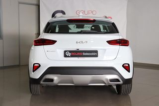 KIA XCeed 1.0 T-GDI DRIVE 120 CV
