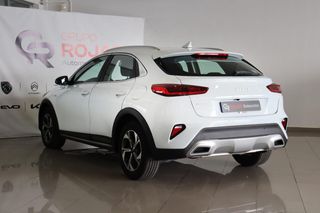 KIA XCeed 1.0 T-GDI DRIVE 120 CV