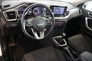 KIA XCeed 1.0 T-GDI DRIVE 120 CV