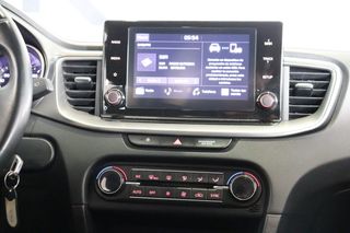 KIA XCeed 1.0 T-GDI DRIVE 120 CV