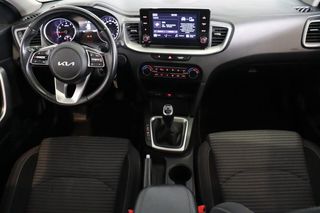 KIA XCeed 1.0 T-GDI DRIVE 120 CV