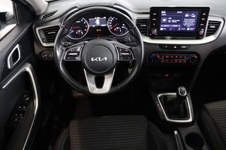 KIA XCeed 1.0 T-GDI DRIVE 120 CV