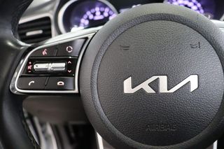 KIA XCeed 1.0 T-GDI DRIVE 120 CV