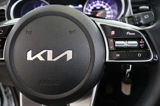 KIA XCeed 1.0 T-GDI DRIVE 120 CV