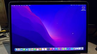 MacBook Pro 15 2.7GHz i7 16GB RAM