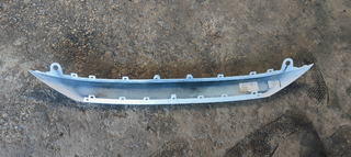 REJILLA PARAGOLPES DELANTERO PEUGEOT 208 (P2) 1.2