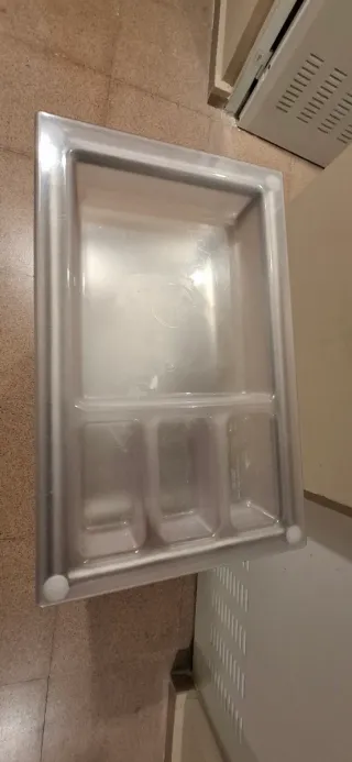 Carrito de baño Ikea Grundtal