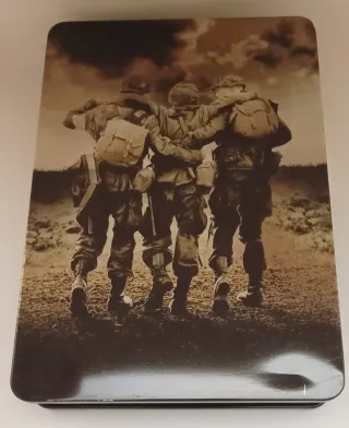 Cofanetto DVD Band of Brothers
