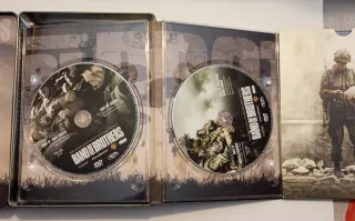 Cofanetto DVD Band of Brothers