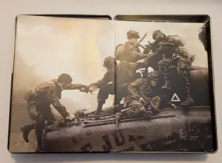 Cofanetto DVD Band of Brothers