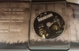 Cofanetto DVD Band of Brothers