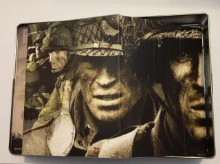 Cofanetto DVD Band of Brothers