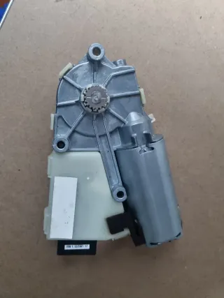 Motor Techo Corredizo Peugeot 307 SW