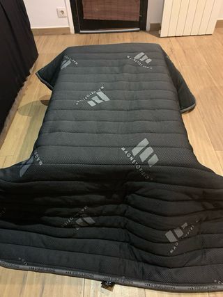 Accesorios Magnetofield