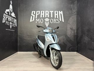 Piaggio Medley 125 ABS