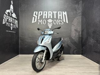 Piaggio Medley 125 ABS