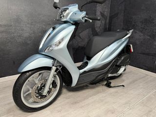 Piaggio Medley 125 ABS