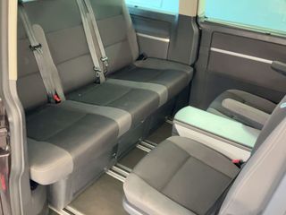 Volkswagen Multivan 2010