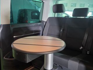 Volkswagen Multivan 2010