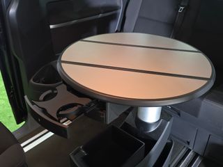 Volkswagen Multivan 2010