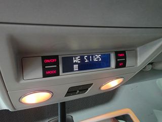 Volkswagen Multivan 2010