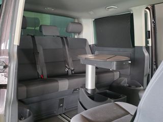 Volkswagen Multivan 2010