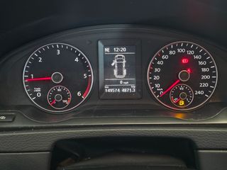 Volkswagen Multivan 2010