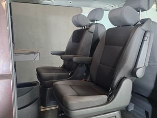 Volkswagen Multivan 2010