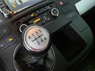 Volkswagen Multivan 2010