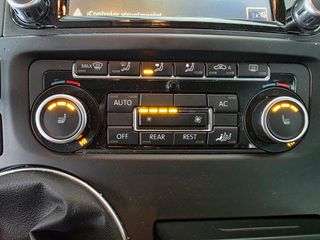 Volkswagen Multivan 2010