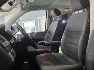 Volkswagen Multivan 2010