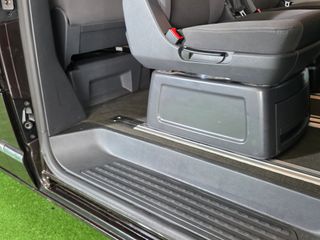 Volkswagen Multivan 2010