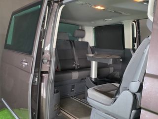 Volkswagen Multivan 2010