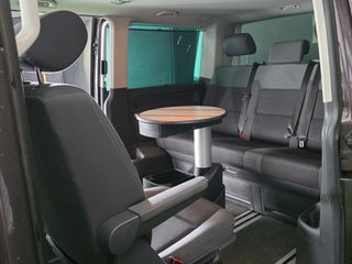 Volkswagen Multivan 2010