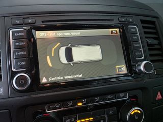 Volkswagen Multivan 2010