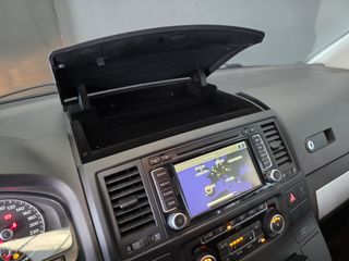 Volkswagen Multivan 2010